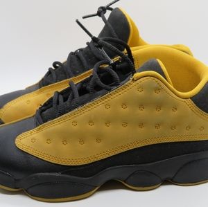 Jordan 13 low chutney